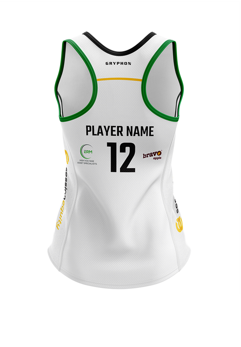 Gryphon HWA PTX Replica Playing Singlet - Youth/Women
